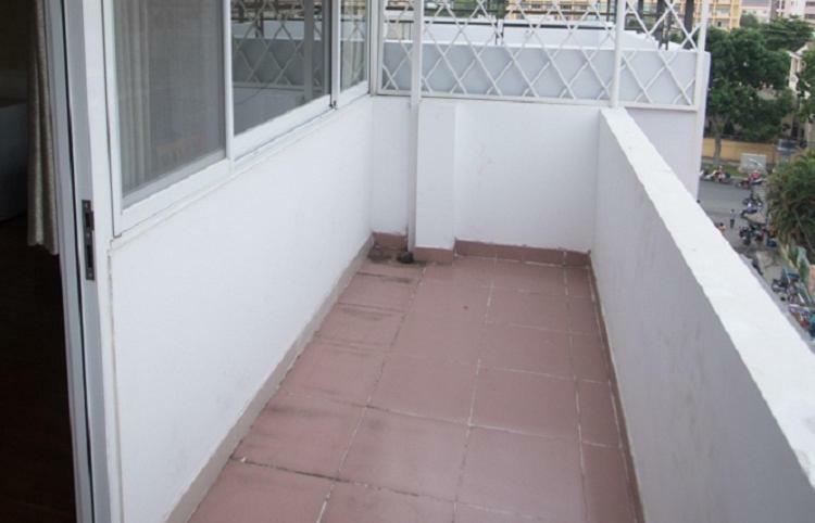 Smiley Apartment 3 Ho Chi Minh City Bagian luar foto
