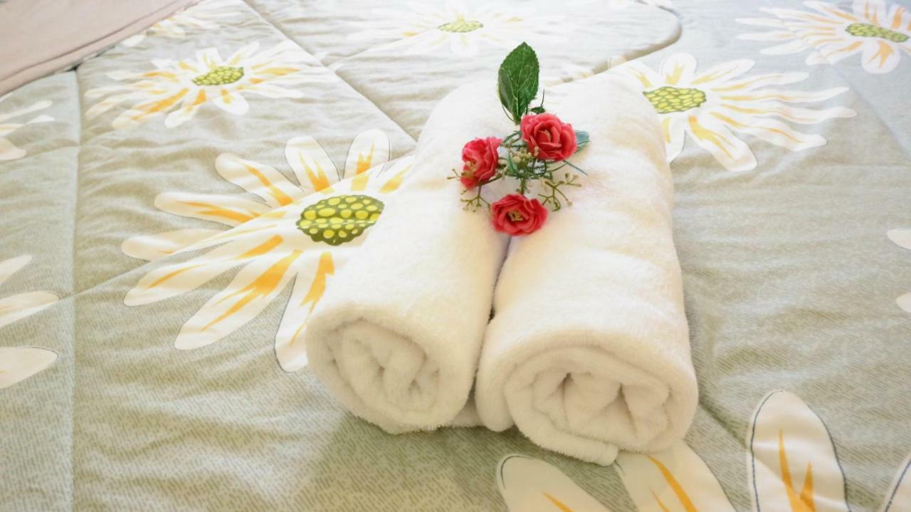 Smiley Apartment 3 Ho Chi Minh City Bagian luar foto